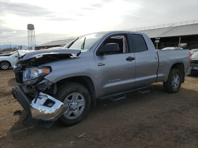 2021 TOYOTA TUNDRA DOU - 5TFRY5F15MX292240