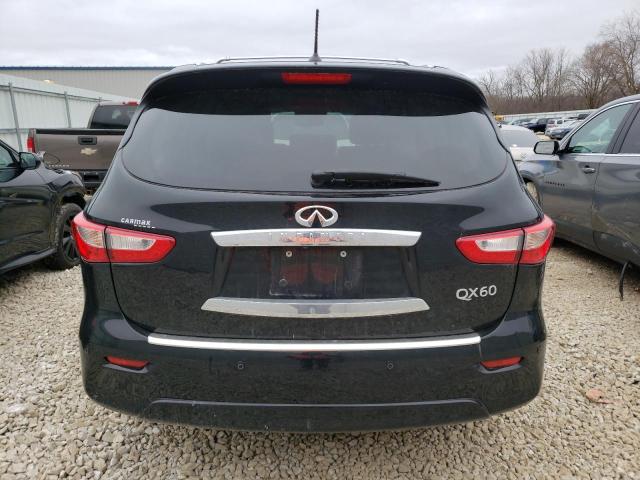 2015 INFINITI QX60 5N1AL0MM6FC542988