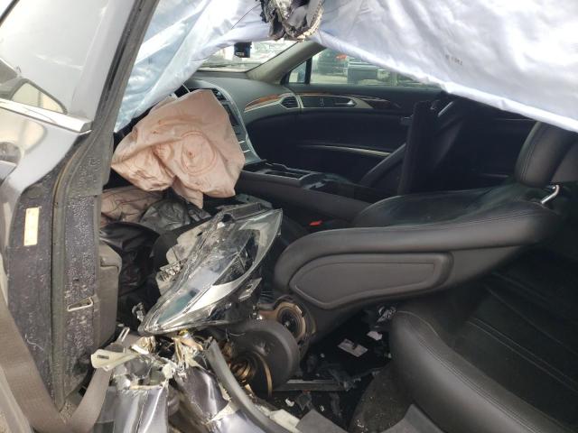 3LN6L2G96DR806640 Lincoln MKZ