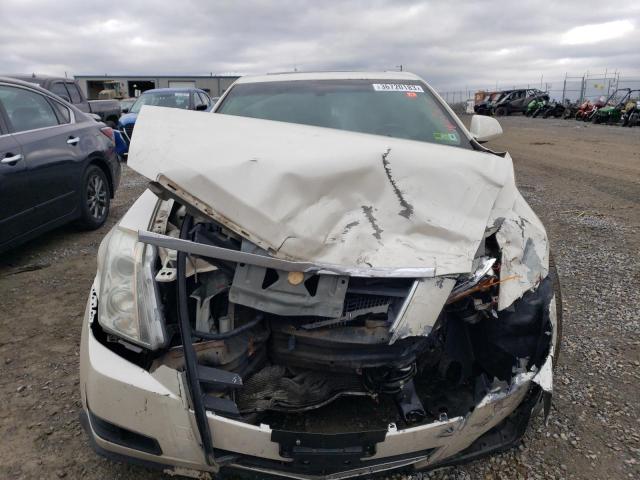 1G6DT57V590129178 Cadillac Cts Hi Feature V6