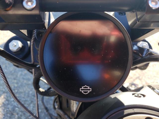 2022 HARLEY-DAVIDSON RH1250 S - 1HD1ZC416NB317225