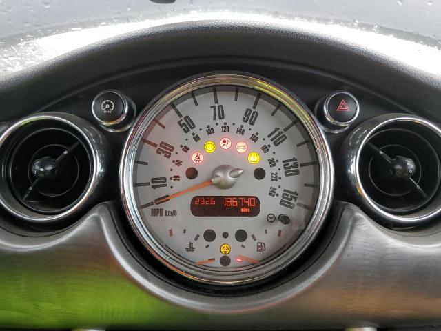 WMWRH335X7TJ43293 Mini COOPER S
