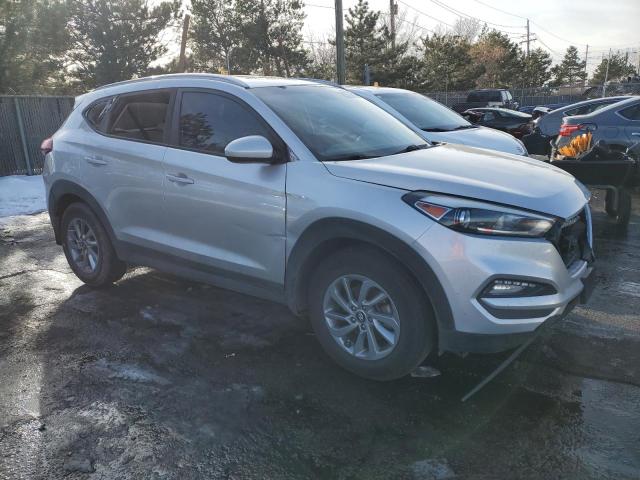 2016 HYUNDAI TUCSON LIM - KM8J3CA49GU161363