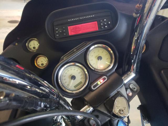 2006 HARLEY-DAVIDSON FLTRI - 1HD1FSW156Y617921