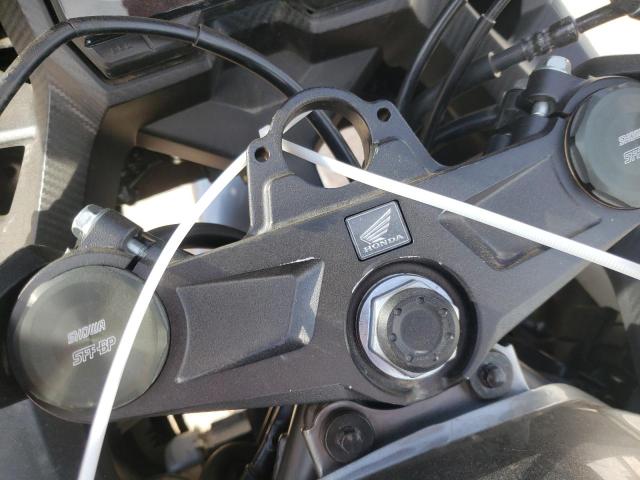 2022 HONDA CBR500 RA MLHPC6254N5301007