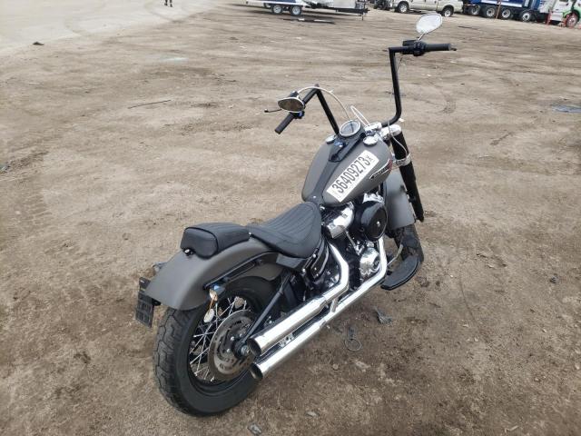 2018 HARLEY-DAVIDSON FLSL 1HD1YDJ16JC027472