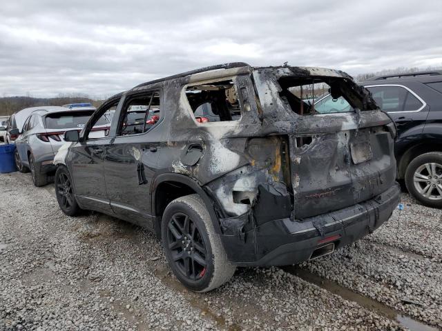 2019 CHEVROLET TRAVERSE P - 1GNERKKWXKJ311447
