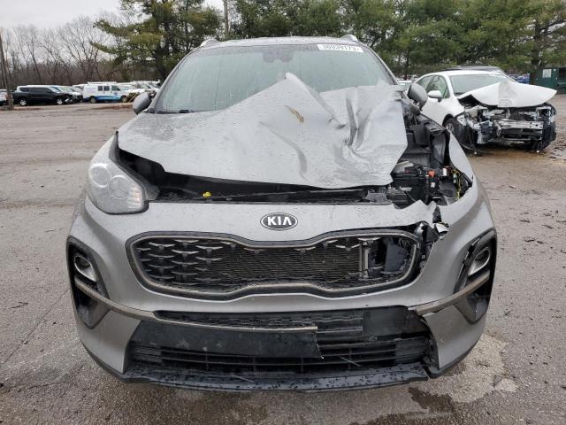 2021 KIA SPORTAGE S - KNDP63AC8M7847546