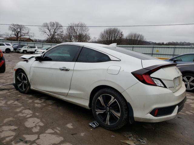 2017 HONDA CIVIC TOUR - 2HGFC3B99HH359385