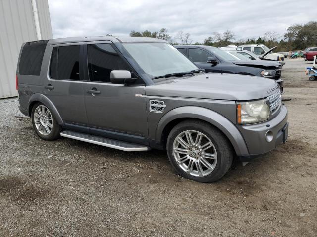 SALAK2D40BA575132 Land Rover LR4