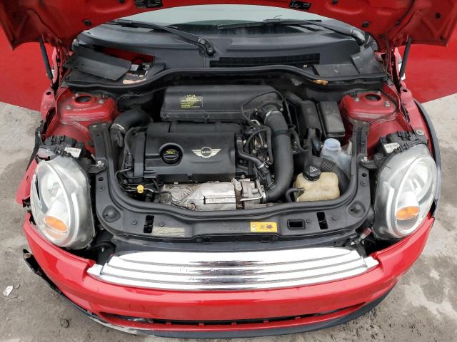 WMWSV3C51DT396055 Mini Cooper