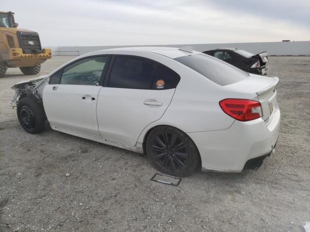 2018 SUBARU WRX - JF1VA1A68J9820602