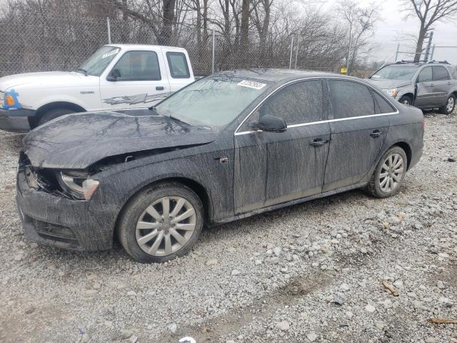 2015 Audi A4 Premium