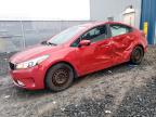 2018 KIA FORTE LX - 3KPFL4A76JE191100