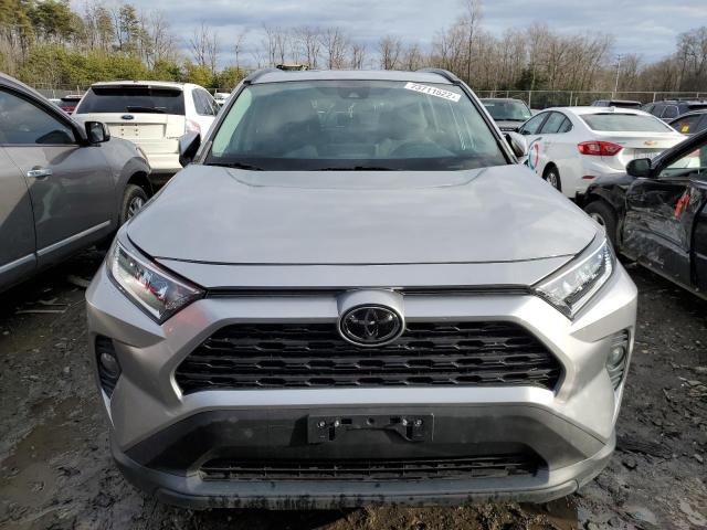 2019 TOYOTA RAV4 XLE - 2T3P1RFV1KW029315