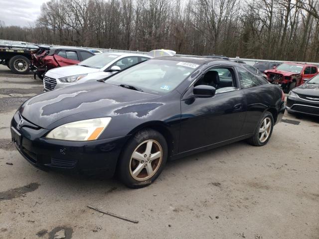 2004 Honda Accord Coupe EX