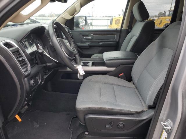 2020 RAM 1500 BIG H - 1C6SRFBT6LN192614