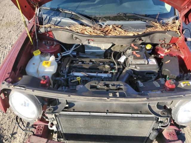 2015 JEEP PATRIOT SPORT VIN: 1C4NJPBA9FD377316
