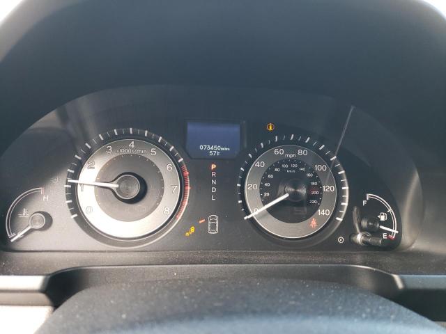 2016 HONDA ODYSSEY TO - 5FNRL5H97GB067253