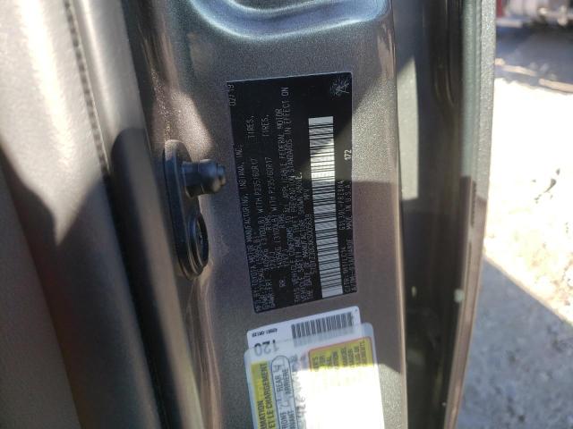 5TDYZ3DCXKS005639 2019 TOYOTA SIENNA, photo no. 13