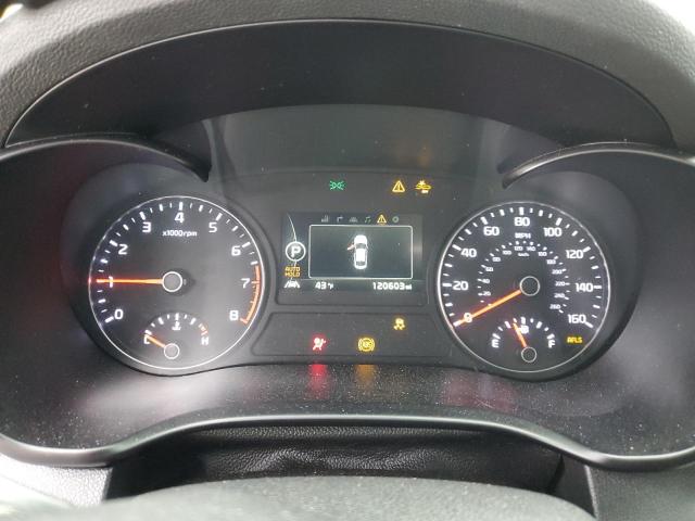 2016 KIA OPTIMA SXL - 5XXGV4L25GG120681