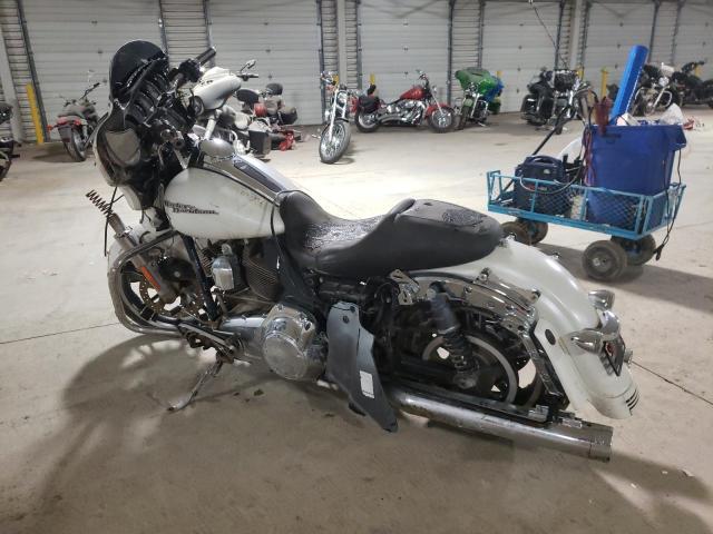 2015 HARLEY-DAVIDSON FLHXS STRE - 1HD1KRM10FB657205