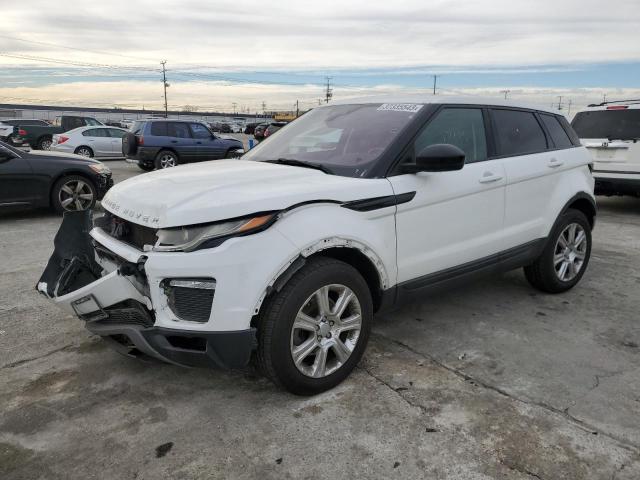 2016 Land Rover Range Rover Evoque SE