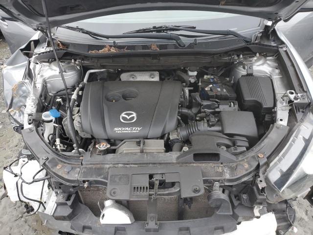 2015 MAZDA CX-5 TOURI JM3KE4CY7F0544191