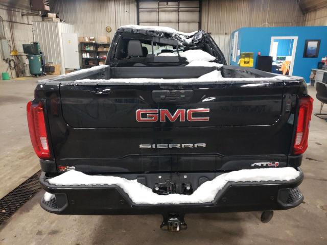 2022 GMC SIERRA 1GT49VEYXNF306341