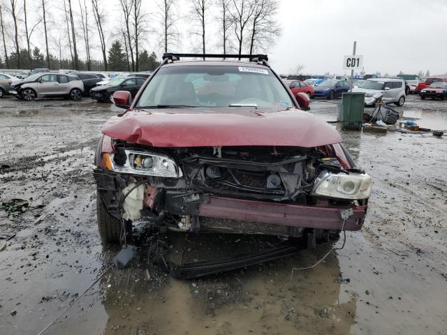 YV4SZ592271270655 Volvo XC70