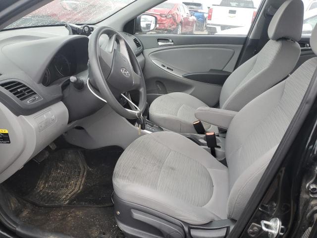 2015 HYUNDAI ACCENT GLS - KMHCT4AE3FU914648