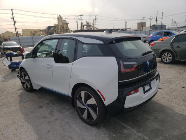 2021 BMW I3 BEV - WBY8P2C0XM7K09697