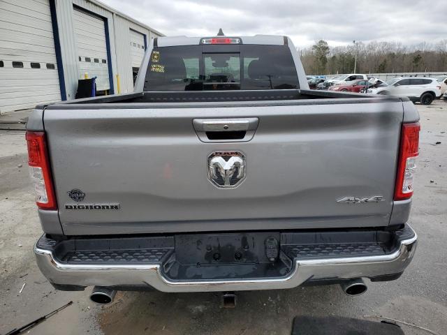 2020 RAM 1500 BIG H - 1C6SRFBT6LN192614