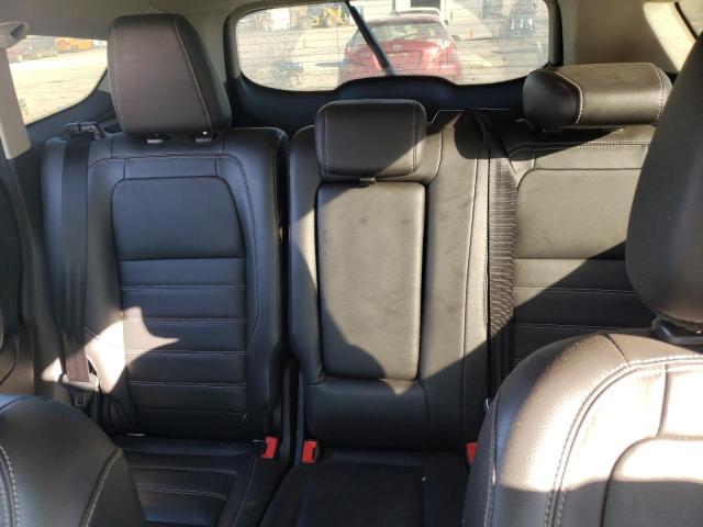 2017 FORD ESCAPE TIT - 1FMCU9J90HUB38091