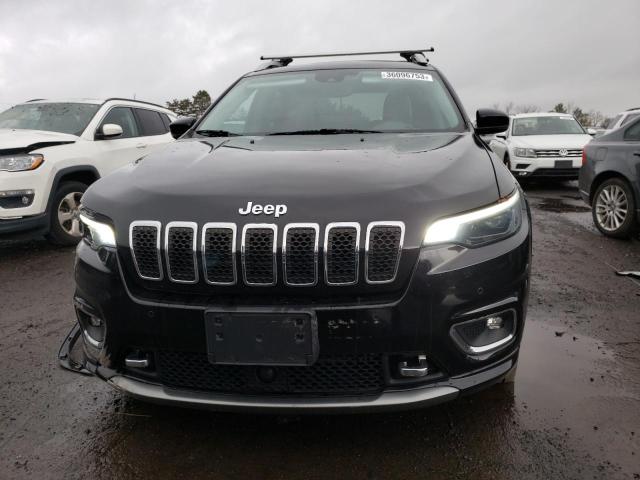 2019 JEEP CHEROKEE O 1C4PJMJX0KD254799