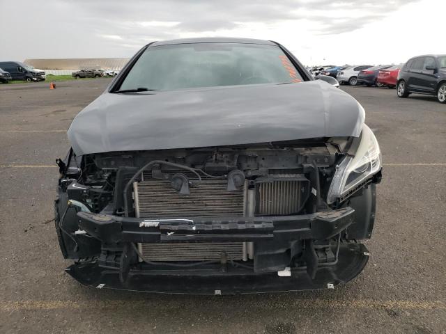 2015 HYUNDAI SONATA SPO - 5NPE34AB6FH194615