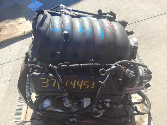 2018 CHEVROLET PARTS N0VNM0T0R