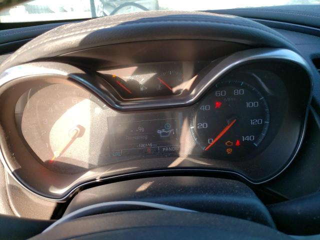 2016 CHEVROLET IMPALA SS - 1G1115S37GU106298