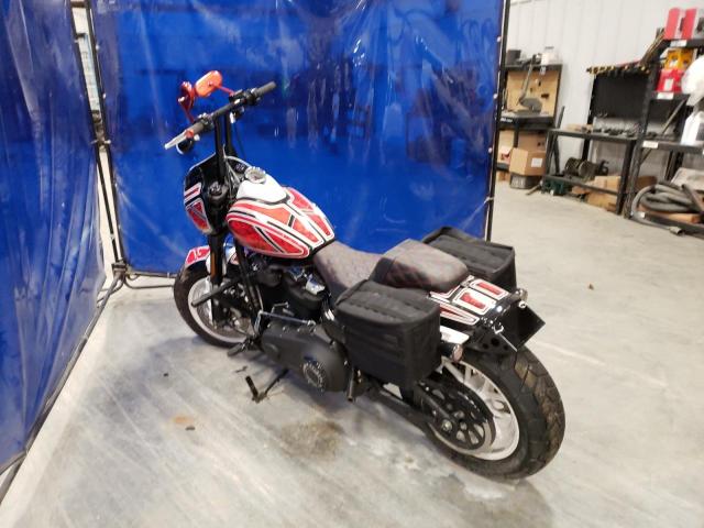 2019 HARLEY-DAVIDSON FXFBS - 1HD1YLK20KB031722