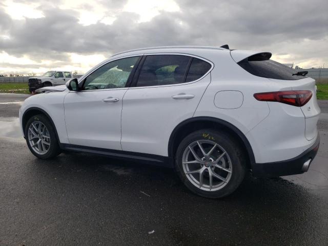 ZASPAKAN8K7C41842 Alfa Romeo Stelvio  2