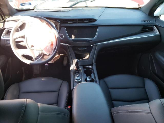 1GYKNAR4XMZ142809 Cadillac XT5 LUXURY