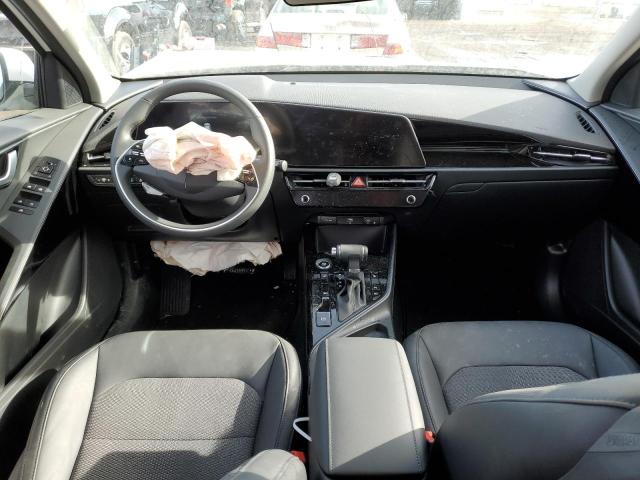 KNDCR3LE6P5043086 KIA NIRO EX