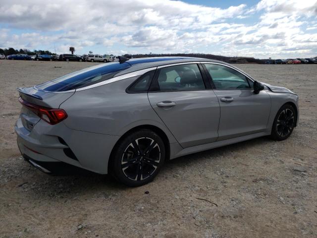 2021 KIA K5 GT LINE - 5XXG64J21MG026700