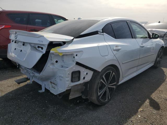 2020 NISSAN SENTRA S W 3N1AB8DV0LY218603