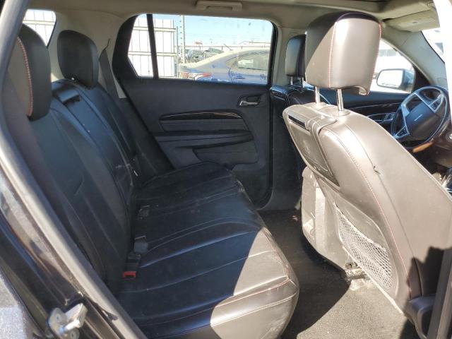 2015 GMC TERRAIN DE - 2GKFLUE3XF6139228