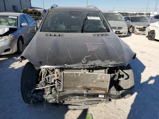 2019 MERCEDES-BENZ GLS 450 4M - 4JGDF6EE5KB226528