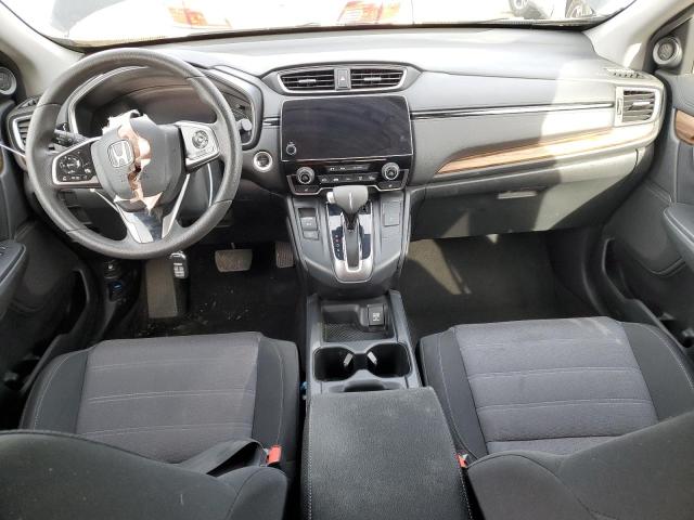 2019 HONDA CR-V EX 7FARW1H53KE025110
