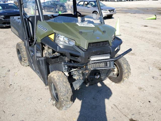 2020 POLARIS RANGER 500 - 3NSMAA506LE759159