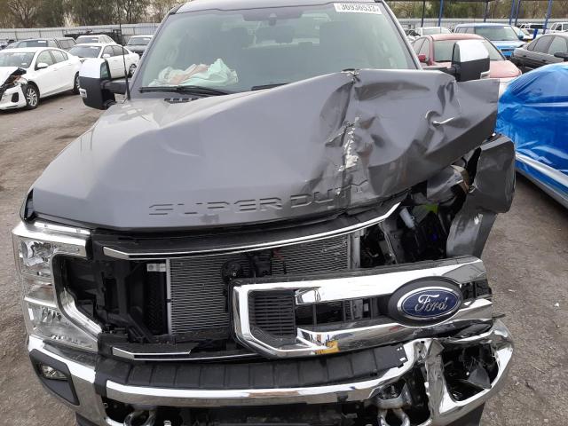 1FT7W2BN2NEG41369 Ford F250 Super Duty