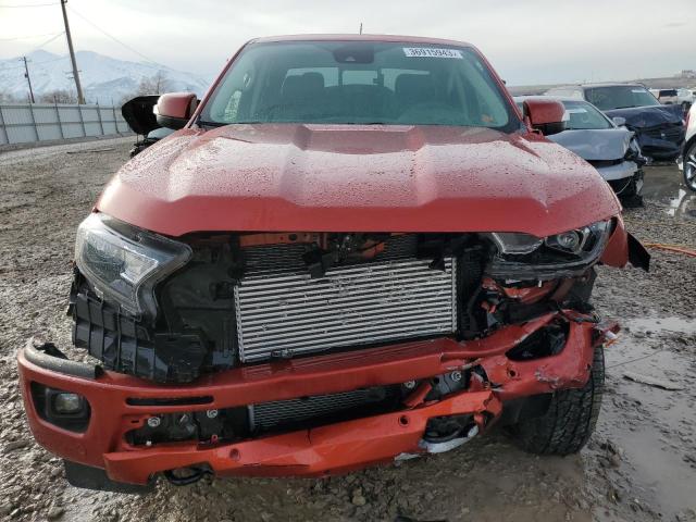 2019 FORD RANGER XL 1FTER4FH3KLA55558